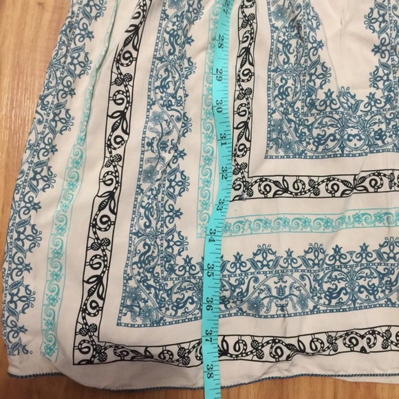 Chelsea &Violet Peasant Dress - Picture 6 of 8